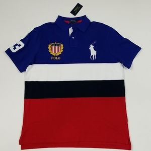 Polo Ralph Lauren Big Pony Polo